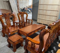 TRIỆN ĐÀO 10 TRÀM 6 MÓN
