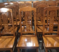 GHẾ ĂN SỒI 002