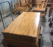 12 TRIỆN ĐÀO  GÕ