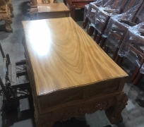 12 TRIỆN ĐÀO  GÕ