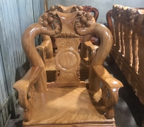 12 TRIỆN ĐÀO  GÕ