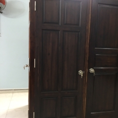 Cửa gỗ 003