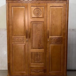 Tủ áo Sồi Nga 1.6m