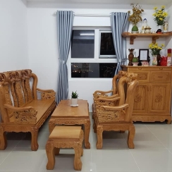 SALON TRIỆN ĐÀO TAY 10 6 MÓN TAY RỒNG