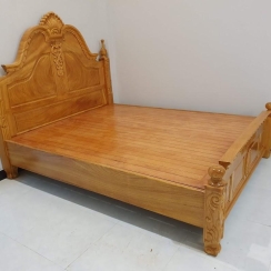 Giường nữ hoàng 1m6*2m