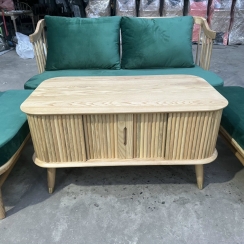 GHẾ CÀ PHÊ 003