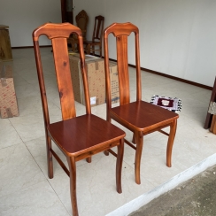 GHẾ HỘI TRƯỜNG TRÀM BÔNG VÀNG LOẠI 1