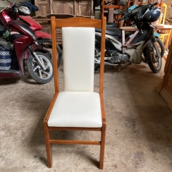 GHÊ HỘI TRƯỜNG TRÀM BỌC NỆM