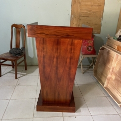 BỤC PHÁT BỂU 004