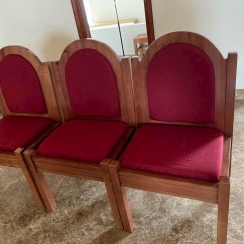 GHẾ PHÒNG KHÁNH TIẾT 04