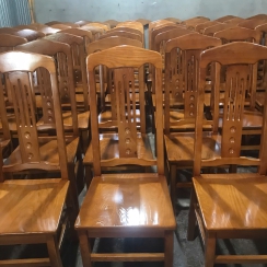 GHẾ ĂN SỒI 002