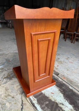 BỤC PHÁT BIỂU, TỦ HỒ SƠ
