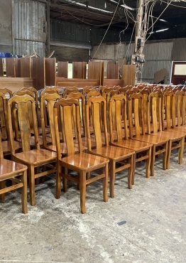 GHẾ HỘI TRƯỜNG