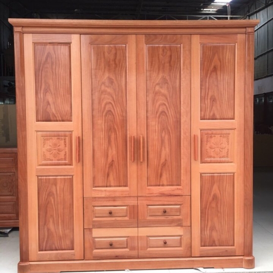 TỦ QUẦN ÁO 1