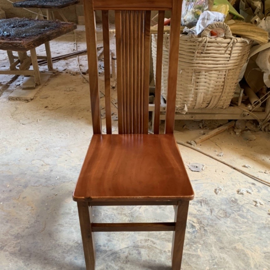 GHẾ NAN GỖ TRÀM  007