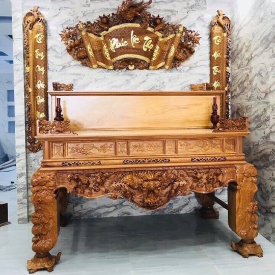 Cuốn thư câu đối