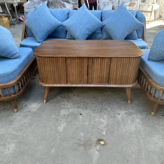 GHẾ CÀ PHÊ 002