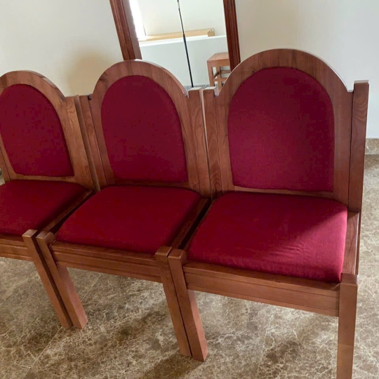 GHẾ PHÒNG KHÁNH TIẾT 04