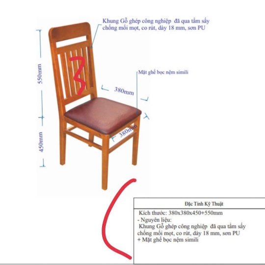 GHẾ HỘI TRƯỜNG TRÀM BỌC NỆM 03