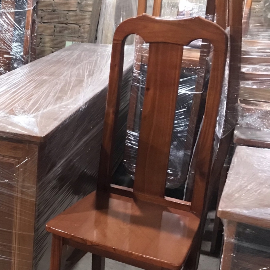 GHẾ HỘI TRƯỜNG TRÀM BÔNG VÀNG 005 ( GHẾ LỚN)