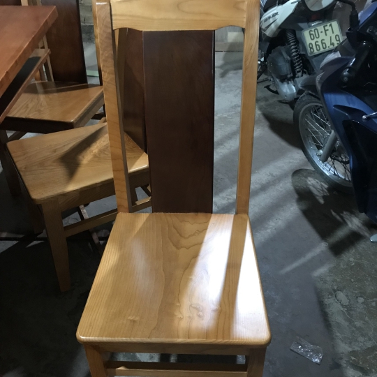 GHẾ ĂN SỒI LỚN 01